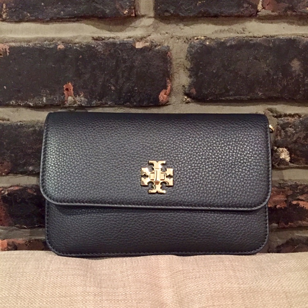 Tory Burch Mercer Crossbody